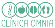 Clínica OMNIA - Logo
