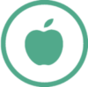 Clínica OMNIA - Logo nutrición