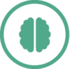 Clínica OMNIA - Logo psicologia