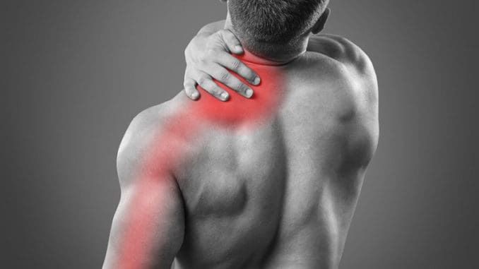 Hernia-discal-cervical