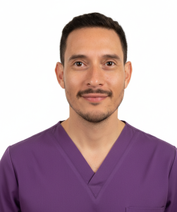 DANIEL DUQUE