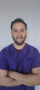FERNANDO OSORIO