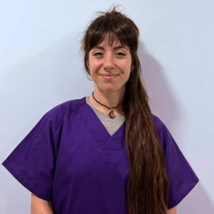 Alba Molina Ortiz